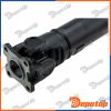 Arbre de transmission avant pour TOYOTA | NWN-TY-047, 10-090350